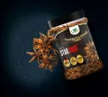 Star Anise / Badyan /  Star Anise whole 100 gram. 