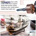 Copper Round Rod Premium Quality Copper Rods Ideal for Crafts Hobbies Rust-proof Durable Wide Range of Applications Pack of 10 Diy Metal Crafts. 