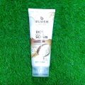 Blush Rice GLOW Scrub (200ml). 