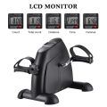 Trending Portable Mini Cycle Bike Exercise Cycle - Foot Pedal Exercise. 