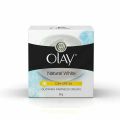 Olay Natural White Day Cream 50 Gram ( Old Spice). 