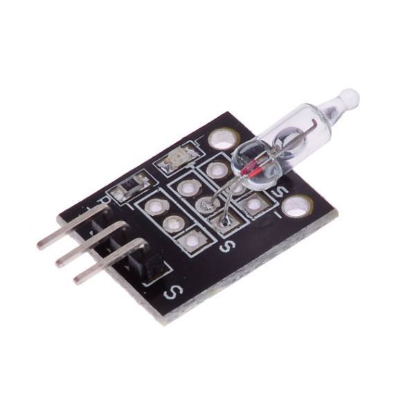 KY-017 Mercurry Tilt Switch Module for Arduino