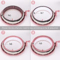 Knitting Machine Row Counter / Tension Forks / Yarn Guide / Crank / Pins Adapter-Replacement Part for Sentro 40, Sentro QJH 48. 
