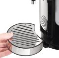 Breville HotCup Hot Water Dispenser | 3kW Fast Boil & Variable Dispense | 2.0L | Energy-efficient use | Gloss Black [VKJ318]. 