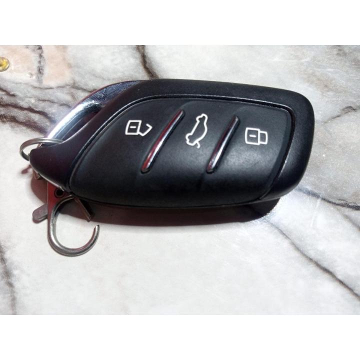 MG ZS Car Remote