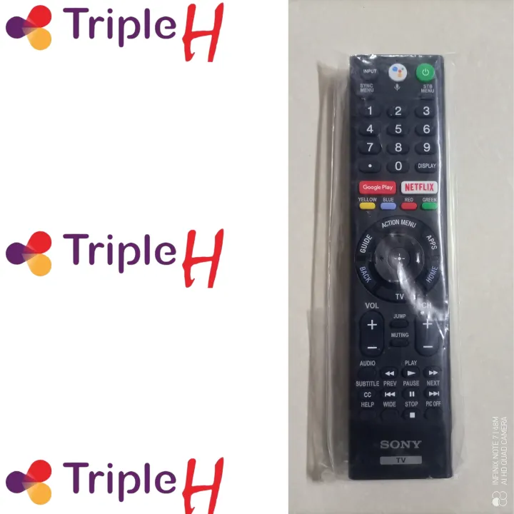 Triple%20H%20SONY%20Voice%20Remote%20control%20Universal%20Original%20RMF-TX300U%20For%20Smart%20Android%20LCD%20&%20LED%20TV%20Google%20Assistence%20&%20Social%20Buttons%20-%20Image%206