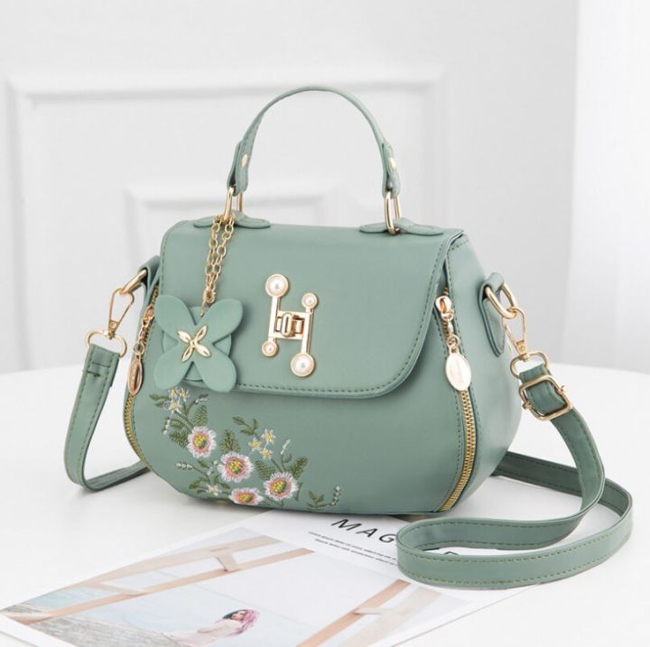 Ladies Hand Bags - Handbags for Woman - Girls Bags Purse Party Bags - Stylish Handbags For Women and girls
