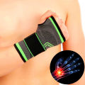 Wrist Brace Compression Hand Support Gloves Arthritis Carpal Tunnel WANNA. 
