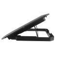 Laptop Cooling Pad Turbo Cooling pad for laptop -4 Fans - NoteBook Cooling Pad - Laptop Radiator Cooling Pad For Laptop -. 