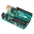 Arduino Uno R3 Original REV3 A000066. 