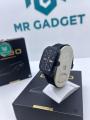 New smart watch 2024 Curved screen BT call fitness tracker LC09A dynamic heart rate true blood oxygen OV90 phone smart watch. 