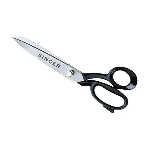 Cloth%20Scissor%20Singer%20Size%208%20Inch%20High%20Quality%20Cloth%20Cutting%20Singer%20Scissor%20-%20Image%202