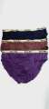 Pack Of 3 Imported Men’s Premium Briefs – Comfortable, Stylish Underwear And Underpants. 