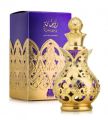 Afnan Romana Attar For Men and Women - 20ml. 