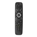 HAOEN Universal Replacement TV Remote Control for Philips 242254990467/2422 549 90467. 