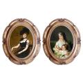 Romantic Vintage French Antique Style Picture Frame Photo Gift Home Decor. 