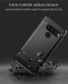 LG V30 ThinQ Back Cover Carbon Fiber Case Phone Shell for LG V30 ThinQ. 