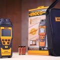 INGCO - Wood moisture meter. 