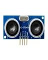 HC-SR04 Ultrasonic Sensor Module. 