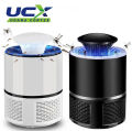 UDANA CORTEX Strong Mosquito Killer Lamp For HouseHold Inhalation Mosquito Zapper LED Trap Lamp Strong Suction Fan USB Powered. 