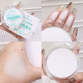 【New release】 1Pcs Matte Oil Control Pressed Waterproof Setting Palette Fixed Woman Nature Makeup. 