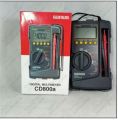 Digital Multimeter Sanwa CD800a Original in Pakistan. 