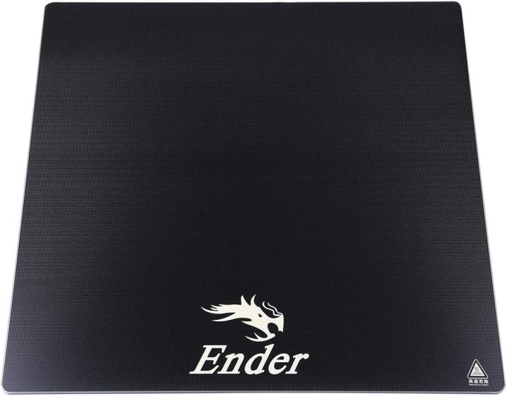 Creality%20Ender%205%20Plus%20Glass%20Bed,%20Upgraded%203D%20Printer%20Platform%20Tempered%20Glass%20Plate%20Build%20Surface,%20377%20x%20370%20x%204mm%20-%20Image%203