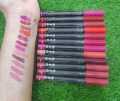 Pack of 12 Thick lip pencil - Professional Use this creamy lip liner to create bold lips, to define lips, and to design full lips. 