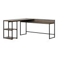 Pak L Shaped Desk. 