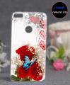 Huawei Honor 8 Lite Cover - Floral Cover. 