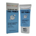 Kiss Beauty Hyaluronic Acid Face Primer Makeup Base Primer 35ml. 