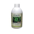 Aloe Vera Liquid Gel. 