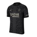 football shirt with name and number- MBAPPE written PSG t-Shirt. 