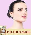 POTATO FACE POWDER FOR SKIN WHITENING AND LIGHTING-57gm. 