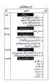 Tadrees Urdu Methods of Teaching Urdu at Elementary Level Book By Tahir Saddique. 