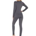 Inner Suit For Women's Fleece Thermal Winter Fabric | Ultra Warm. 