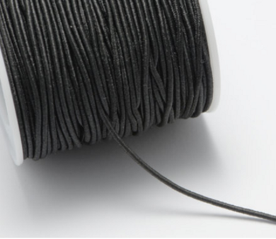 DIY Elastic String/Thread