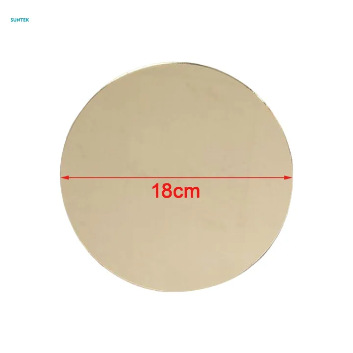 3x%20Photo%20Props%20Mirror%20Reflection%20Board%20Product%20Photography%20Props%20Display%20Decoration%20Organizer%20Home%20Ornaments%20Vanity%20Tray%20for%20Dresser%20Crafts%20,%2018cm%20-%20Image%206