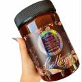 Keratin Biotin Pure Sulfate Free Hair Mask Silky 1000ml. 