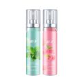 Kissing mouth spray mouth fresh spray students carry long-lasting fragrance to remove bad breath freshener. 