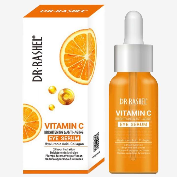 Dr Rashel Vitamin C Eye Serum DRL-1430