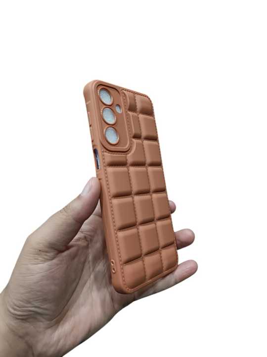 Samsung%20Galaxy%20A16%204G%20Cover%20Soft%20Puffer%20Down%20Jacket%20Box%20Design%20Camera%20Protection%20Phone%20Case%20Samsung%20Galaxy%20A16%204G%20-%20Image%205