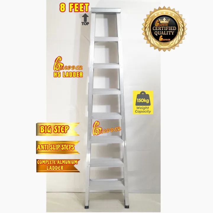 Almunium%20Ladder%2008%20FT%20Cleaning%20for%20Outdoor%20,Indoor%20Use%20%20Folding%20ladder%208%20Step%20-%20Image%209