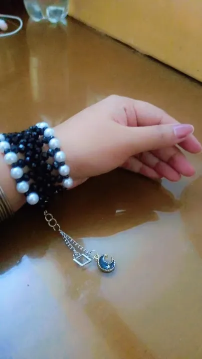 Handmade%20Colorful%20Beaded%20Bracelet%20for%20Women%20%7C%20Multi-Color%20Pearl%20Design%20%7C%20Stylish%20Handmade%20Jewelry%20for%20Girls%20%7C%20Fashionable%20Gift%20Idea%20%7C%20Trendy%20Boho%20Bracelet%202025%20-%20Image%207