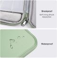 Tablet Sleeve Case for iPad Samsung Xiaomi Lenovo 9-11 inch Sleeve Bag Cover Fashion Shockproof Protective Pouch Multi Pockets. 