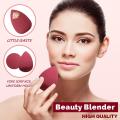 Beauty Blenders Makeup Sponge Set, Foundation Blending Beauty Blenders, Flawless for Liquid, Cream, and Powder, Multi-colored Makeup Beauty Blenders. 