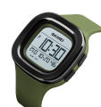 SKMEI Sports  Fashion Waterproof Digital Watch For Men 1580. 