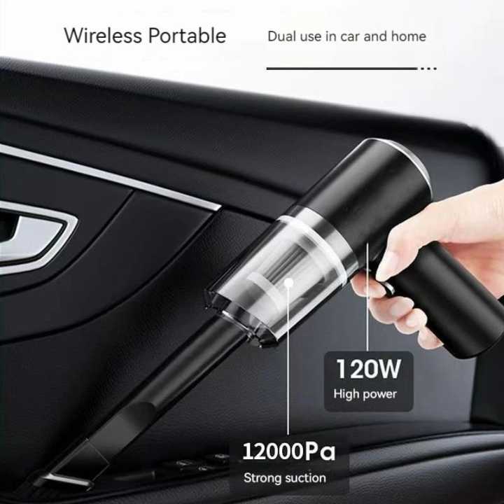 Portable%20Wireless%20Car%20Vacuum%20Cleaner%20-%202-in-1%20High%20Power%20Suction%20&%20Air%20Blower%20-%20Handheld%20Cordless%20Rechargeable%20Mini%20Vacuum%20for%20Car%20Interior,%20Home,%20Sofa,%20and%20Keyboard%20Cleaning%20-%20Image%203
