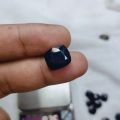 Original Natural Afghan Blue Sapphire (افغانستان نیلم) Neelam Gemstone 13.70 crt ± 1crt For Ring Men,Bracelet,Pendant. 