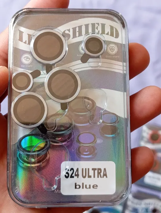 For%20Samsung%20S24%20Ultra%20Color%20Back%20Camera%20Lens%20Glass%20Protector%20For%20Samsung%20S24%20Ultra%20-%20Image%2010